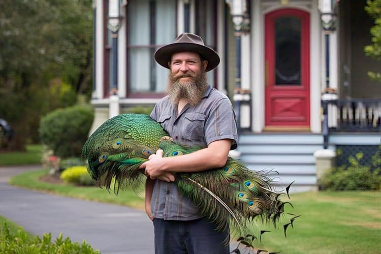 Vastu Tips: क्या होगा जब आप अपने घर पर रखना शुरू कर देंगे मोर के पंख? जानें होश उड़ाने वाले फायदे