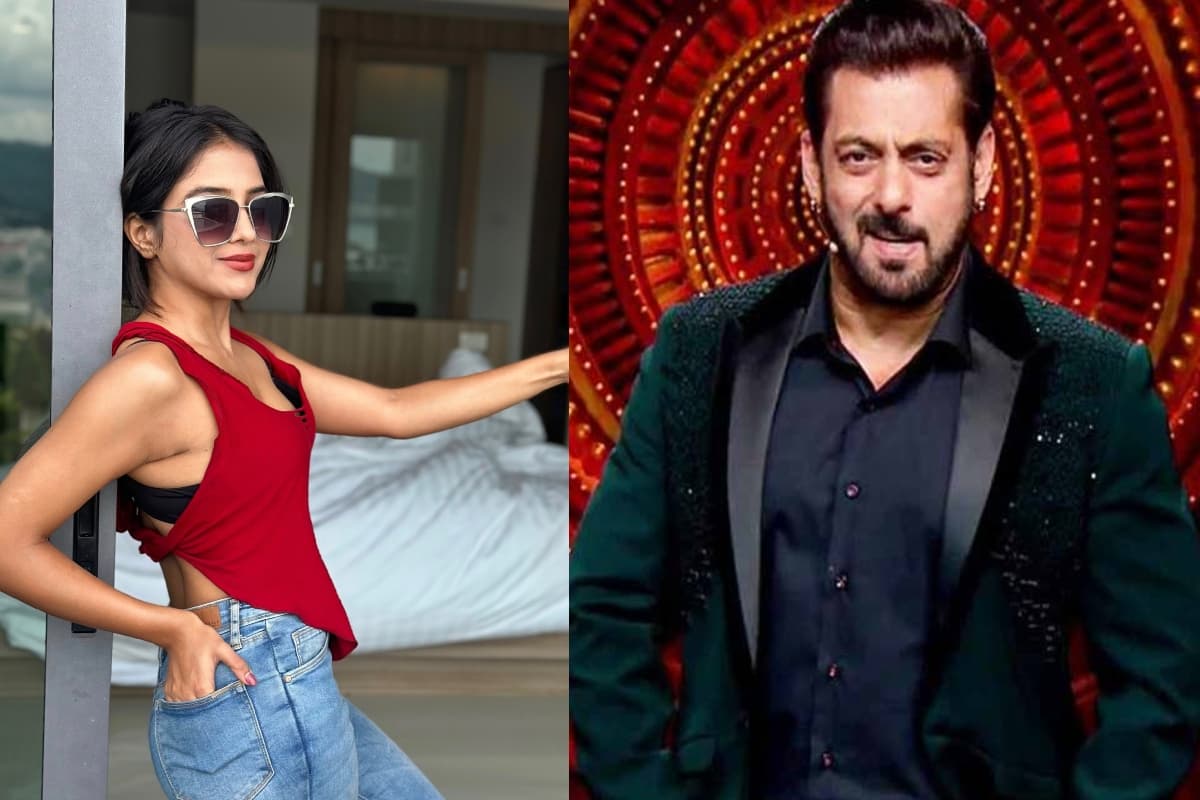 Bigg Boss 19 में ग्लैमर का तड़का लगाएंगी ये पॉपुलर एक्ट्रेस, भाग लेने पर बोली- शुरुआती फेज में…