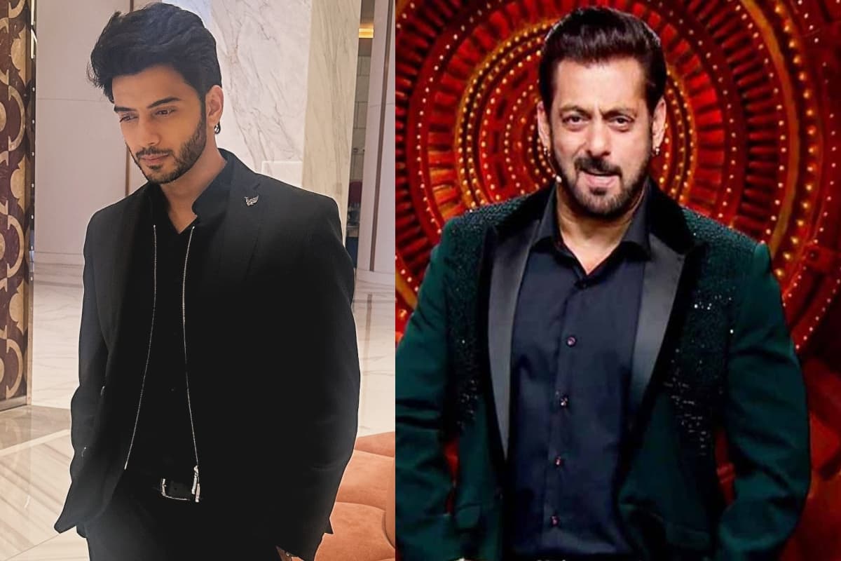 Bigg Boss 19: विक्रम सिंह चौहान ने सलमान खान ने शो में भाग लेने पर तोड़ी चुप्पी, कहा- मैं शो तो बिल्कुल…