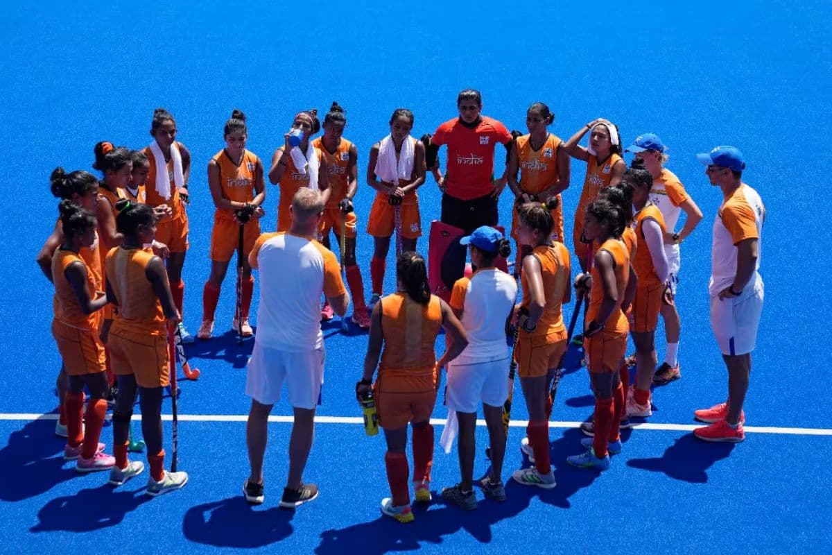 bihar athlete girls| Khushi Kumari of Bihar included in National Center of Excellence, Government of India will prepare her for national level sports