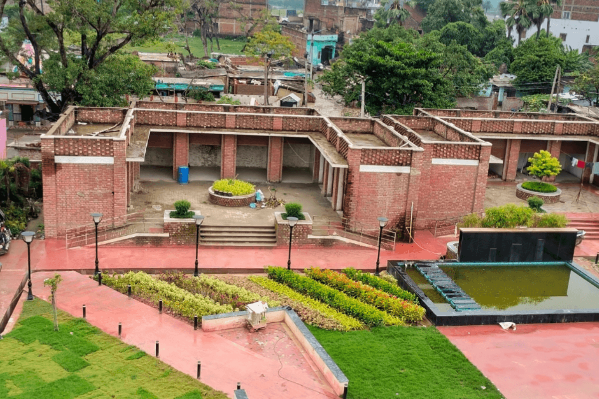 Bihar News: मिथिला हाट की तर्ज पर पटना में बनेगा "मगही और भोजपुरी हाट", जानिए किन सामानों की होगी बिक्री?