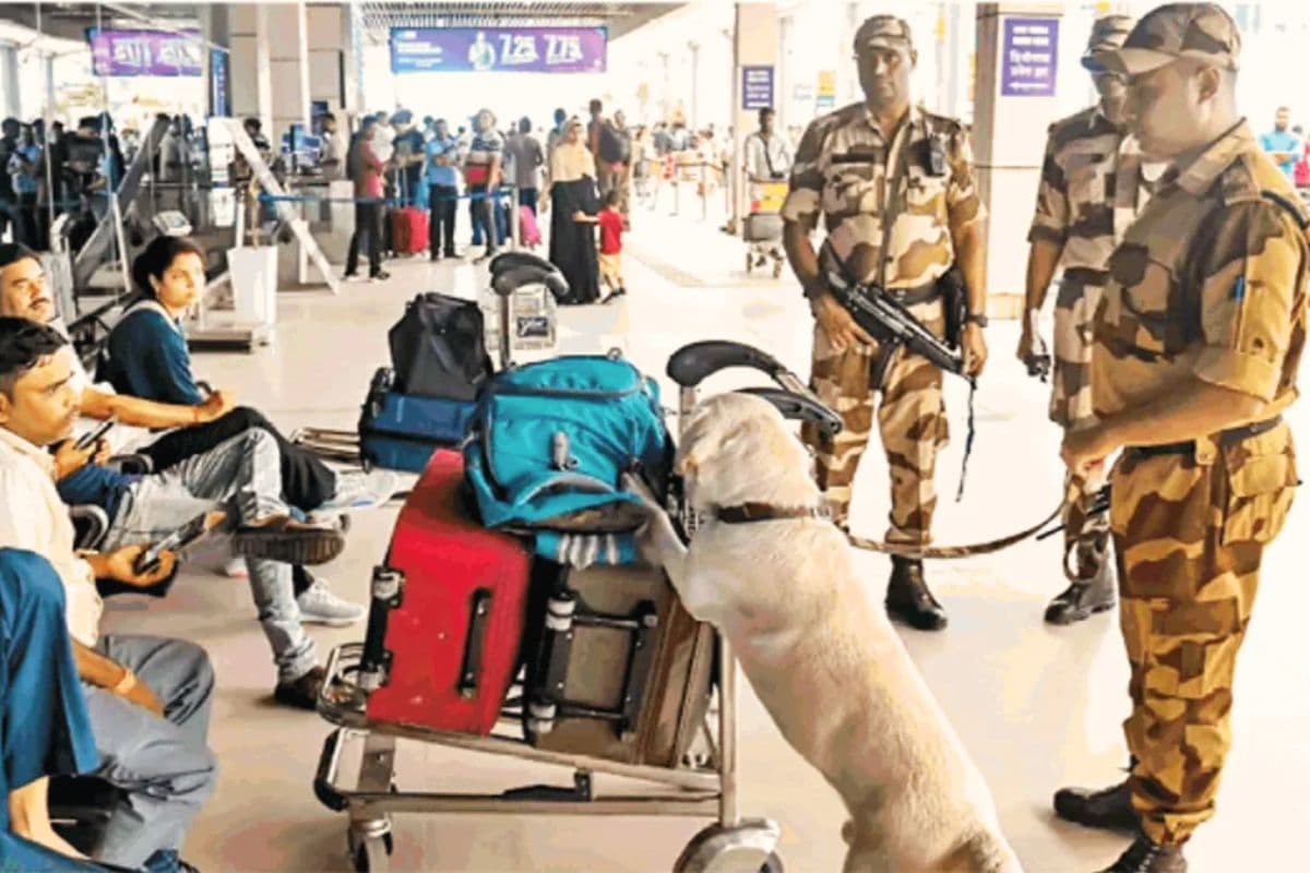 भारत-पाक तनाव के बीच बिहार में हाई अलर्ट, शहर से लेकर गांव तक पूरे राज्य में फिर होगा ब्लैकआउट मॉक ड्रिल