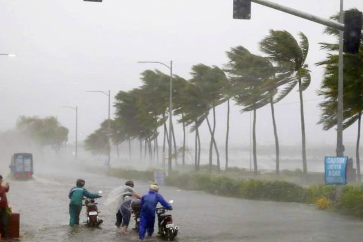 Aaj Bihar Ka Mausam: बिहार के इन 36 जिलों में भारी बारिश का अलर्ट, जानिए 20 सितंबर तक कैसा रहेगा मौसम