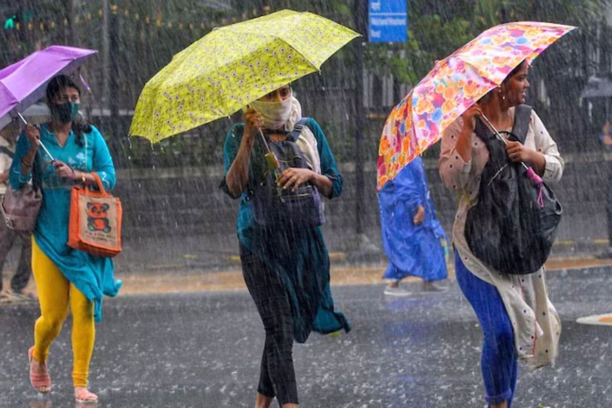 Bihar Rain: बिहार में भारी बारिश शुरू, भागलपुर-मुंगेर और कोसी-सीमांचल का मौसम कबतक बिगड़ा रहेगा?