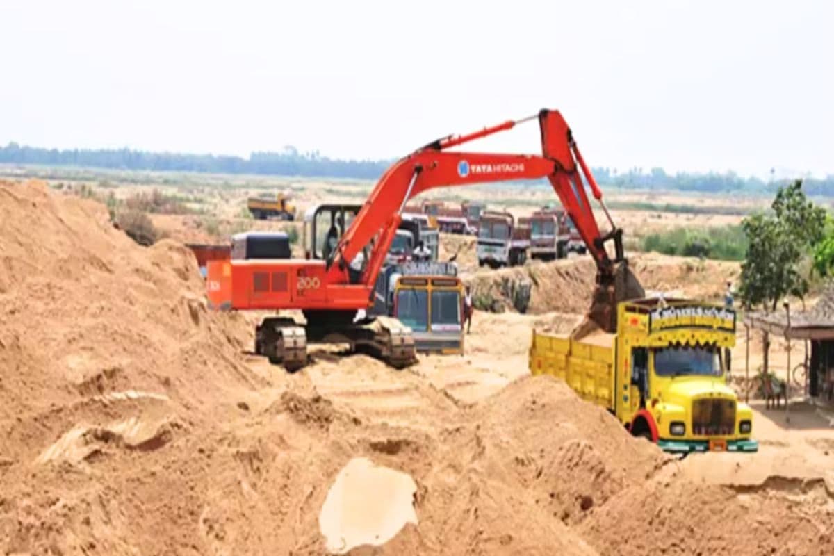Good News: बिहार वालों के लिए खुशखबरी! अब बरसात में भी नहीं होगी बालू की कमी, जानिए सरकार की पूरी तैयारी