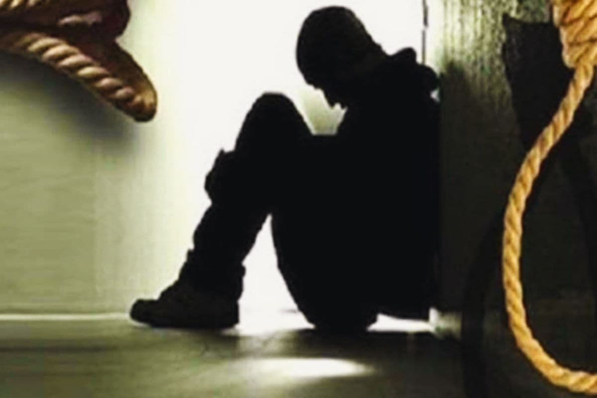 Suicide News Suicide News