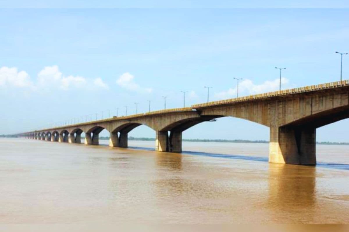 बिहार और यूपी के बीच गंगा पर बनेगा एक और भव्य पुल, जून से शुरू होगा निर्माण, पूर्वांचल को मिलेगी नई रफ्तार