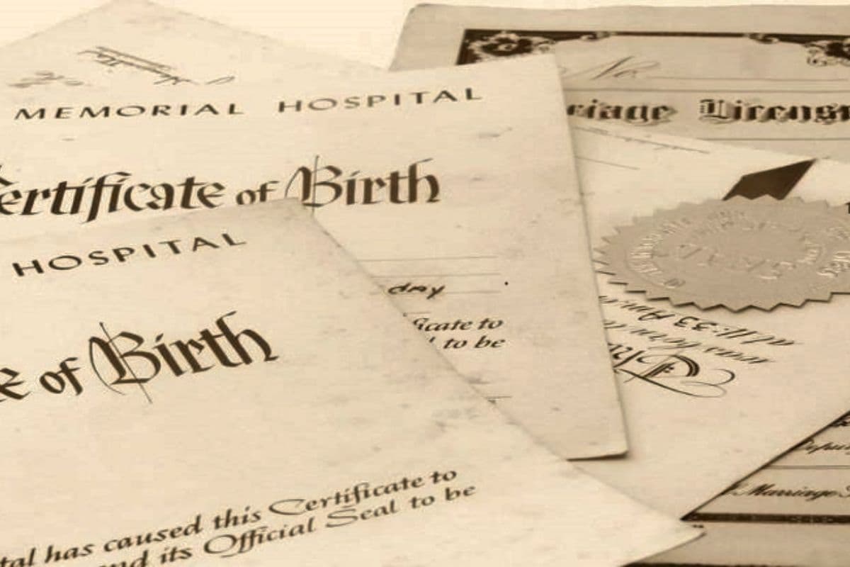 बिहार में अब पंचायत स्तर पर बनेंगे जन्म-मृत्यु प्रमाणपत्र, लोगों के घर के पास ही मिलेगी सुविधा