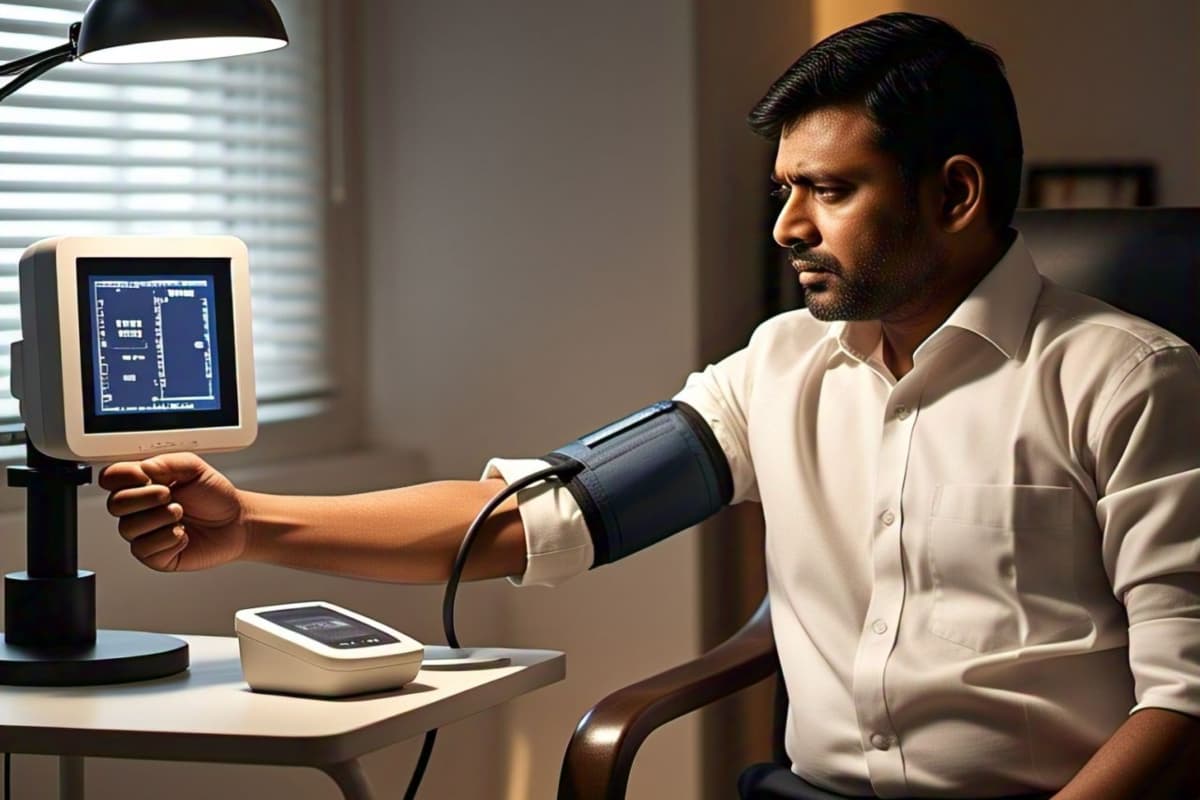 Health Tips: कभी नहीं बढ़ेगा शुगर और बीपी, हर सुबह कर लें इन चीजों का सेवन