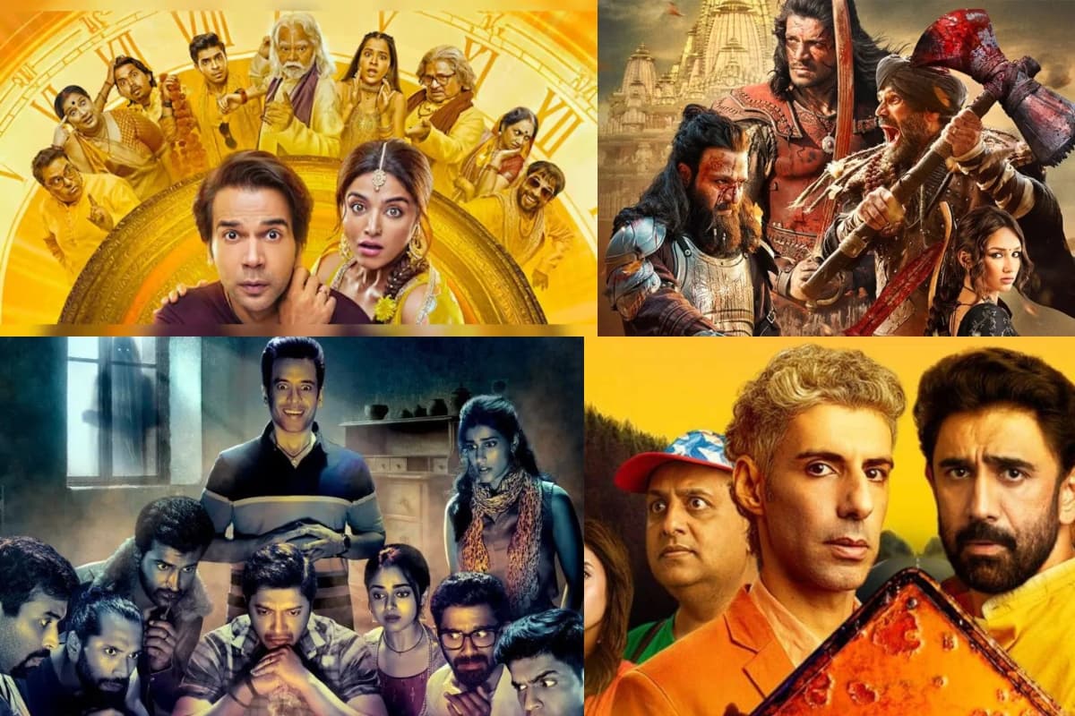 Box Office War: 23 मई को बॉक्स ऑफिस पर भिड़ेंगी 7 बड़ी फिल्में, दर्शकों के लिए एंटरटेनमेंट की बहार