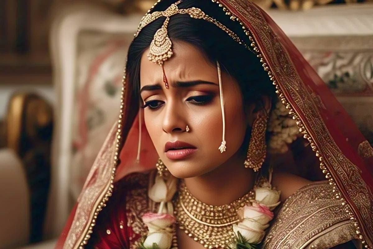 Viral News : केवल 15 मिनट में दुल्हन हो गई विधवा, खबर पढ़कर रो पड़ेंगे आप भी