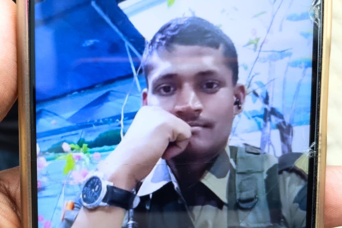 बिहार में BSF जवान की दिल का दौरा पड़ने से मौत, ‘ऑपरेशन सिंदूर’ में निभाई थी अहम भूमिका