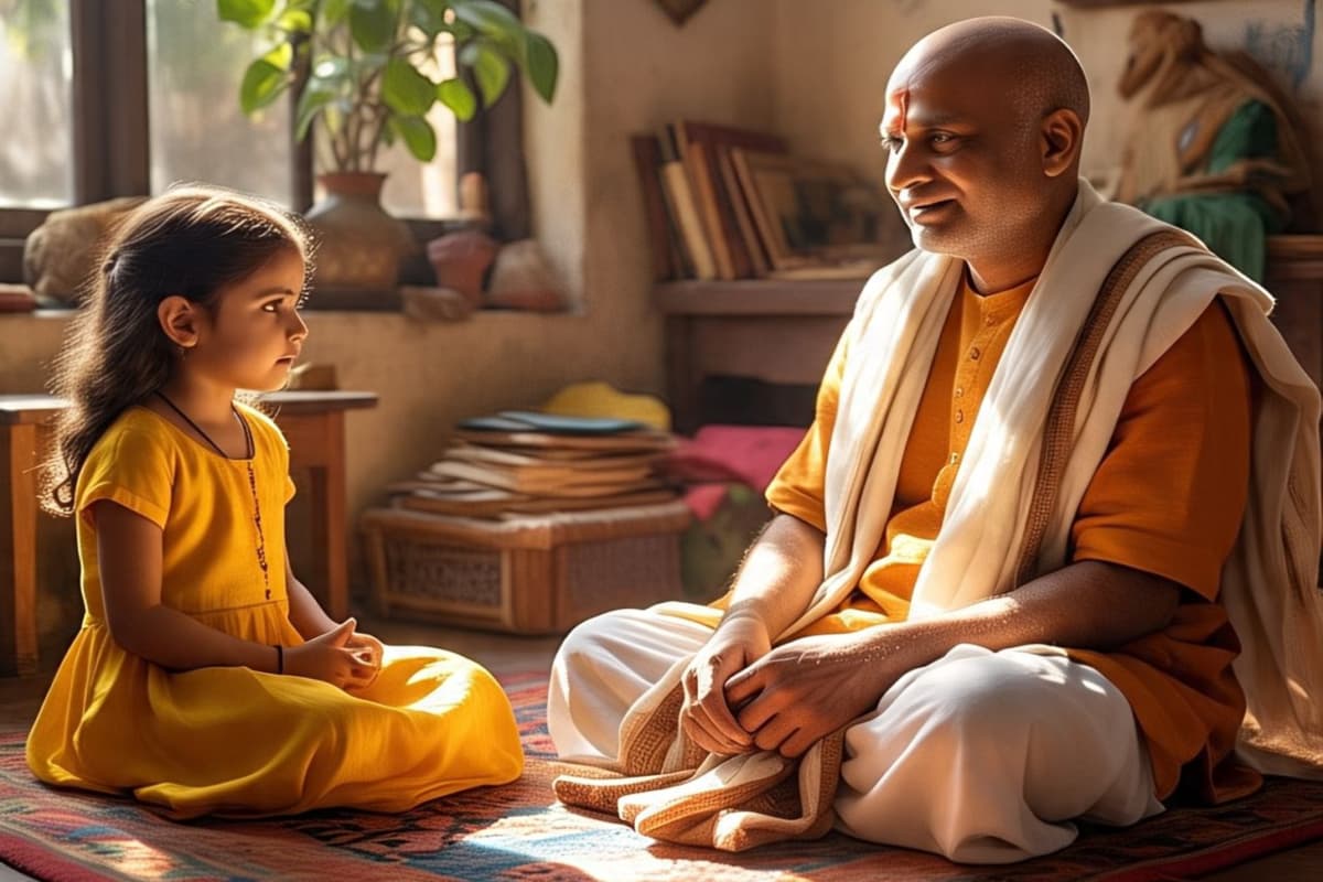 Chanakya Niti: लड़कियों की जिंदगी बदल देते हैं चाणक्य की ये बातें, खुशियों और सफलताओं से भर जाता है जीवन