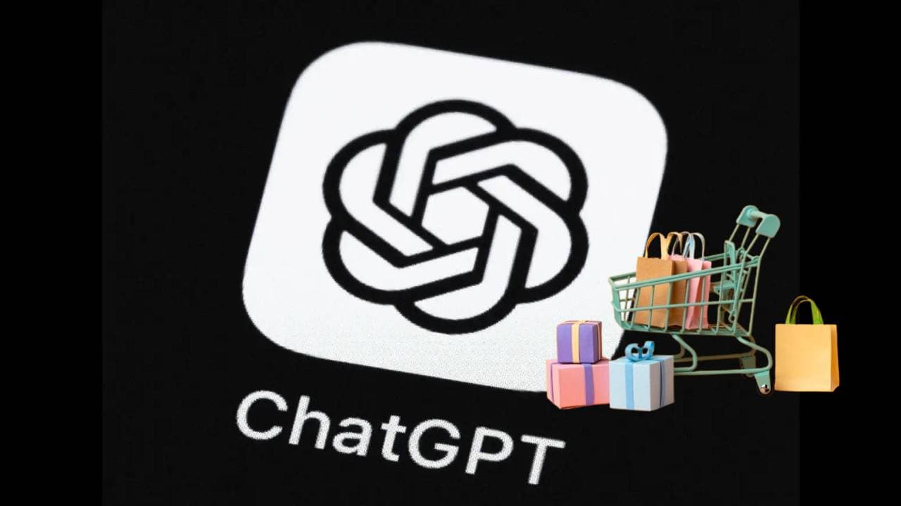 अब ChatGPT से होगी स्मार्ट शॉपिंग, मिनटों में प्राइस कंपेयर कर बताएगा कहां मिलेंगे बेस्ट डील्स