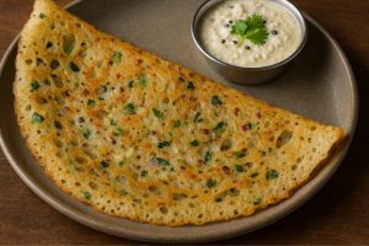 Rava Cheela Recipe: हर सुबह की टेंशन खत्म! 10 मिनट में बनाएं टेस्टी और हेल्दी रवा चीला