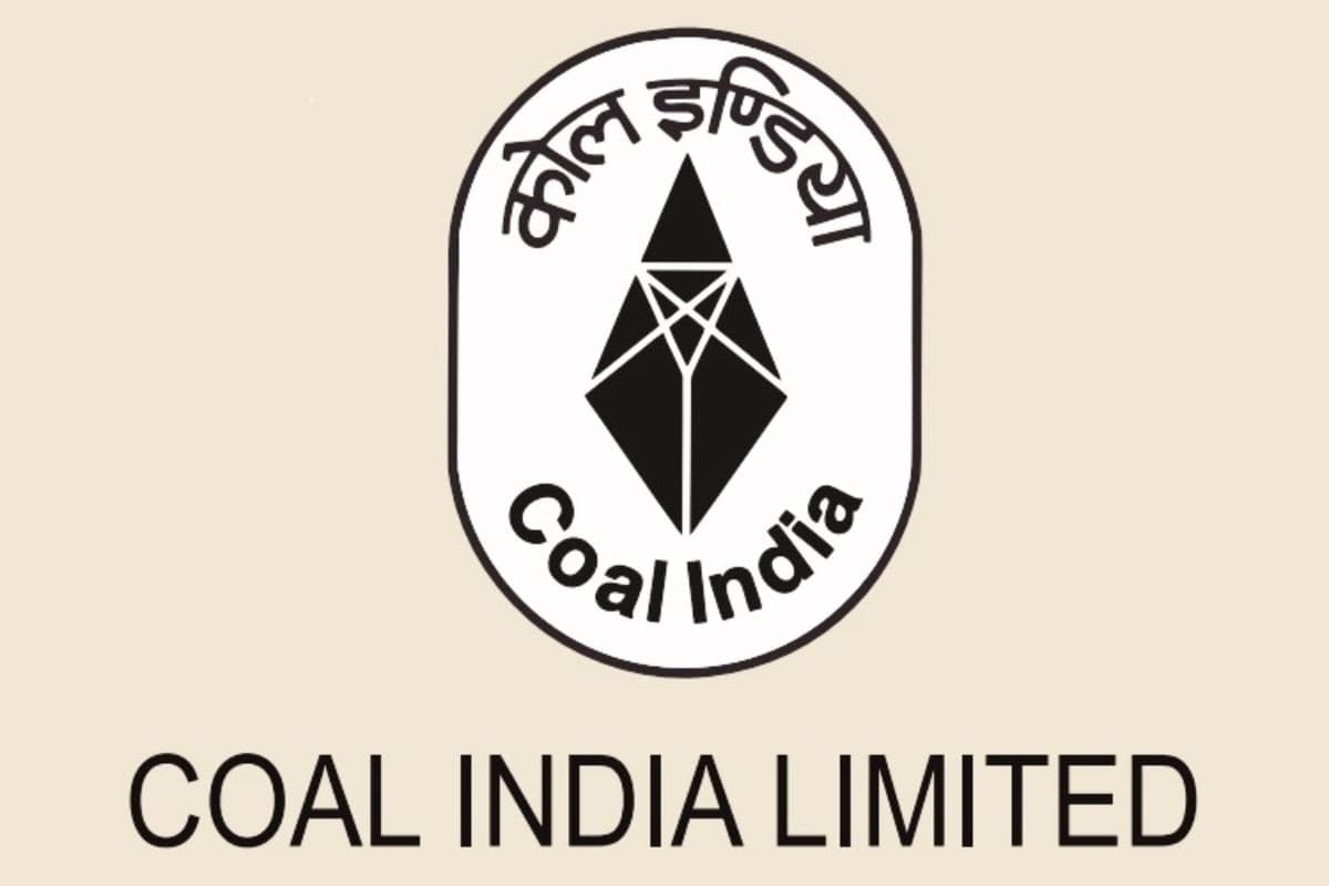 coal india news