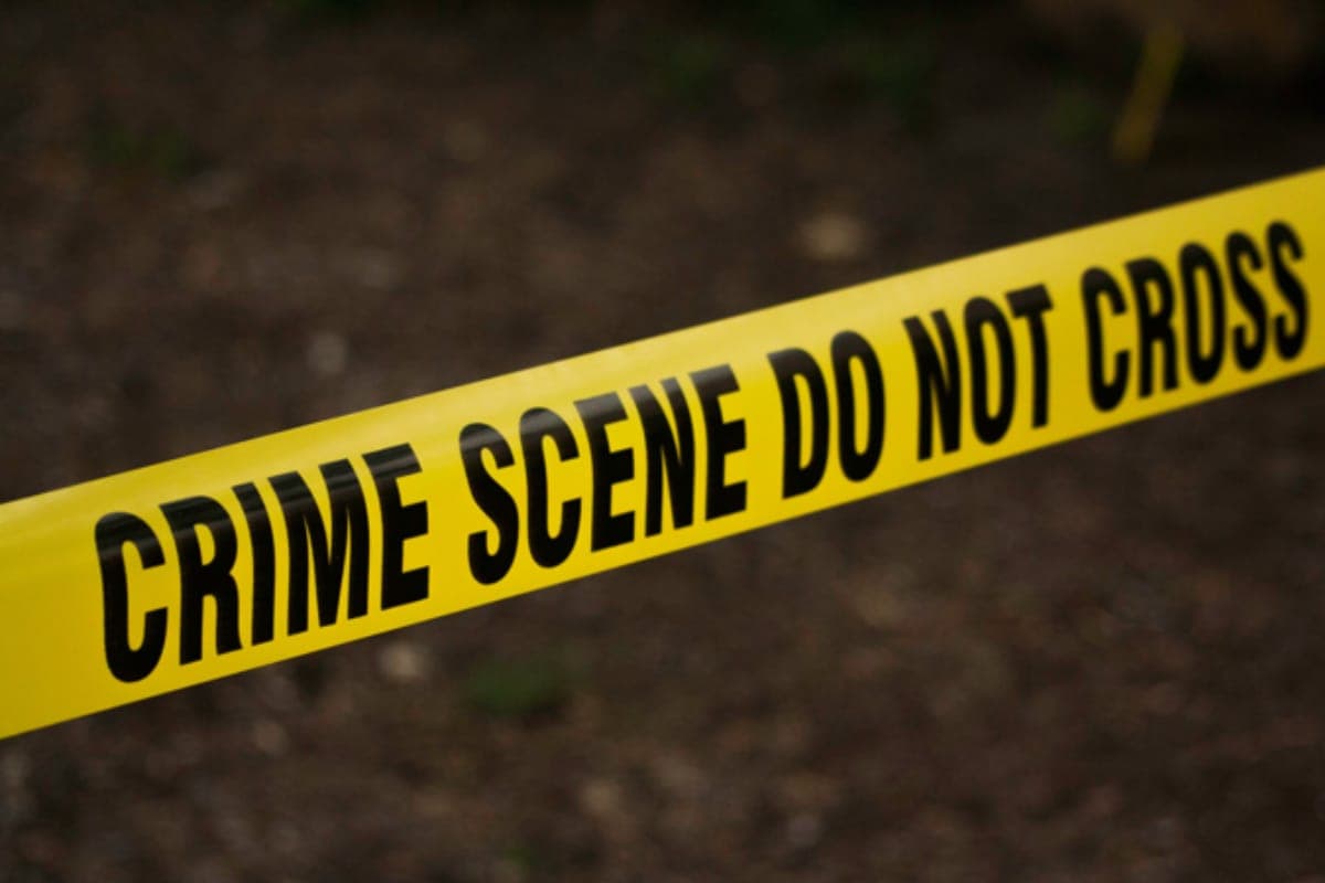 Crime News: बड़े बेटे ने कर दी पिता की हत्या, भाइयों में जमीन बंटवारे से था नाखुश