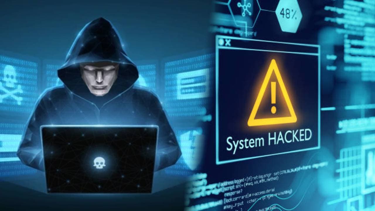 पाकिस्तानी हैकरों ने भारतीय रक्षा वेबसाइट्स पर किया साइबर अटैक! कई संवेदनशील डेटा हासिल करने का किया दावा