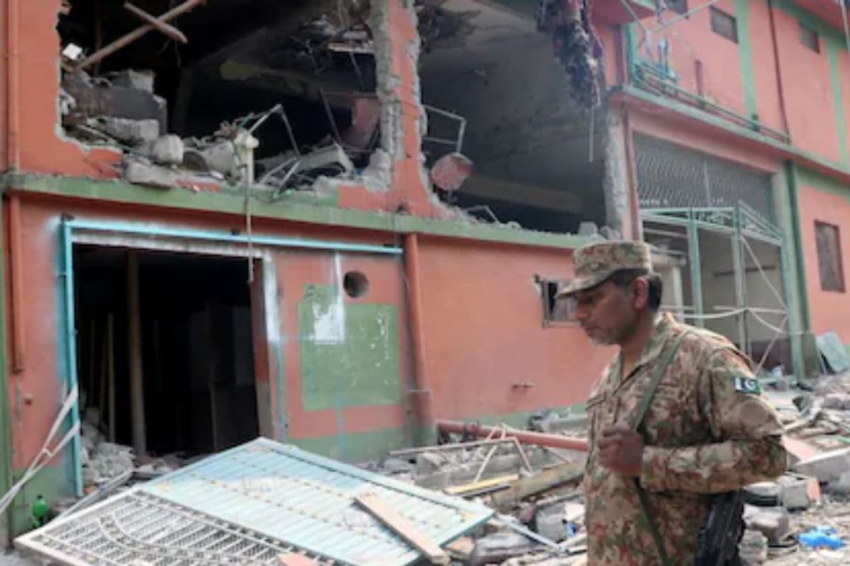 Operation Sindoor on Strategic Pause: ऑपरेशन सिंदूर 'रणनीतिक विराम' पर, सेना को मिली आपात हथियार खरीद की खुली छूट