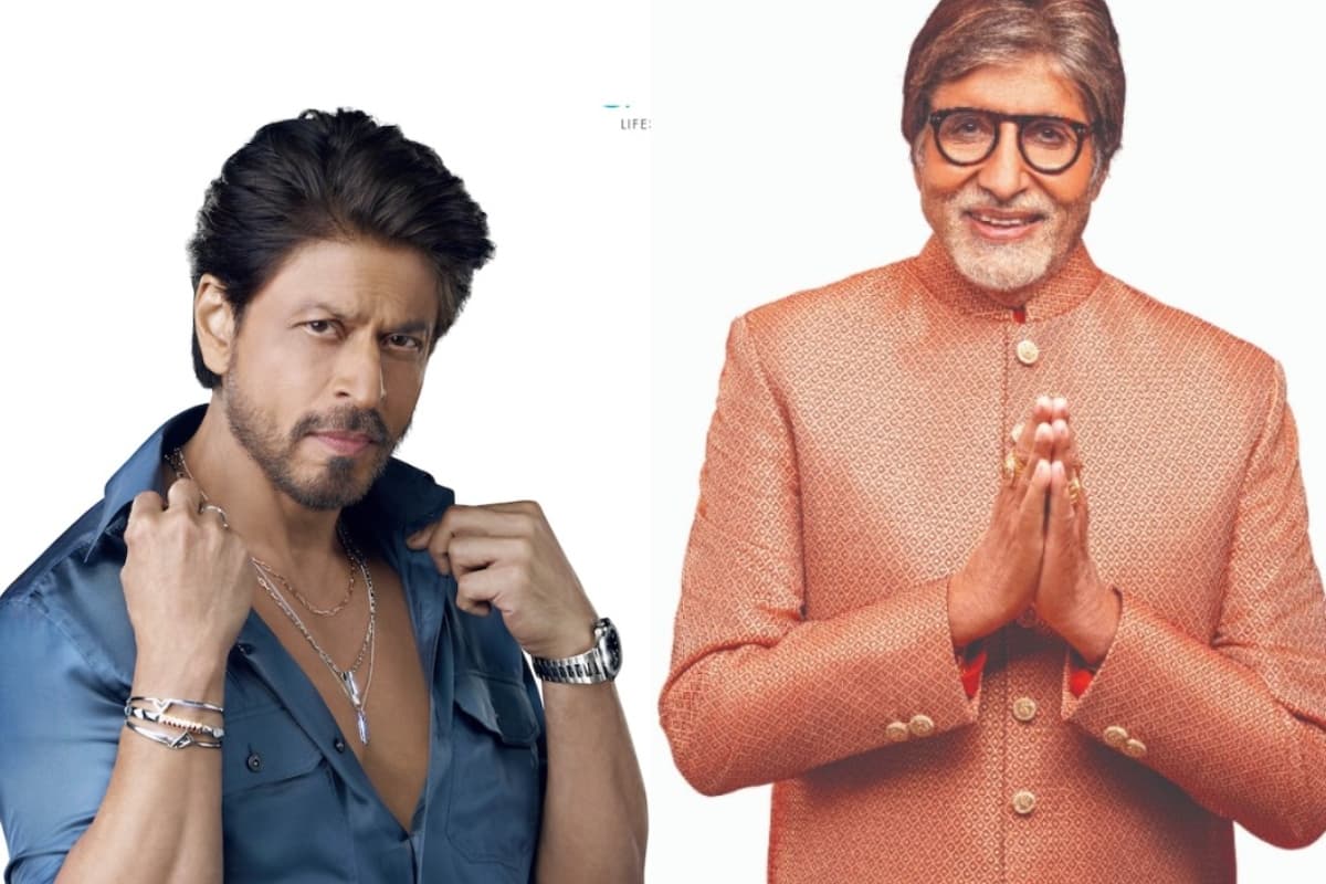 Shahrukh Khan बने कैंडेरे बाय कल्याण ज्वेलर्स के नए ब्रांड एंबेसडर, आभूषण के साम्राज्य में हुई एक और अभिनेता की एंट्री