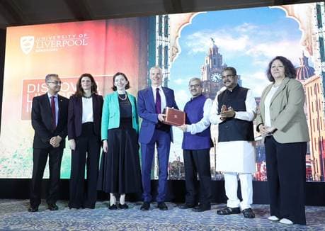 Education: मौजूदा शैक्षणिक सत्र से देश में 15 विदेशी विश्वविद्यालय के कैंपस खुलने की है संभावना