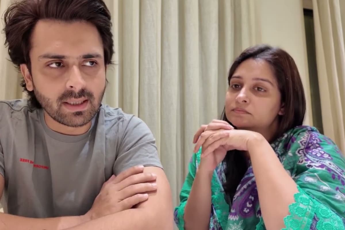 Dipika Kakar Cancer: इस खतरनाक कैंसर की शिकार हुई दीपिका कक्कड़, बोली- इस बीमारी से…Video