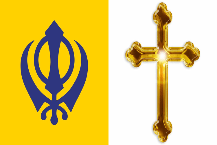 यूपी के पीलीभीत में तीन हजार सिखों का कथित धर्मांतरण, नेपाल सीमा पर चल रहा गुप्त मिशन बेनकाब