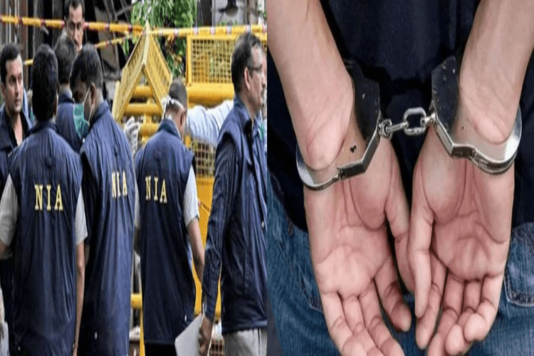 हनीट्रैप में फंसा हिंदुस्तानी, ISI को बेच रहा था सेना की जानकारी