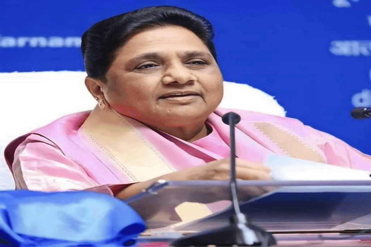 दिल्ली में बसपा की अहम बैठक: आकाश आनंद को मिल सकती है बड़ी जिम्मेदारी, मायावती लेंगी फैसला