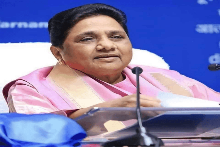 दिल्ली में बसपा की अहम बैठक: आकाश आनंद को मिल सकती है बड़ी जिम्मेदारी, मायावती लेंगी फैसला