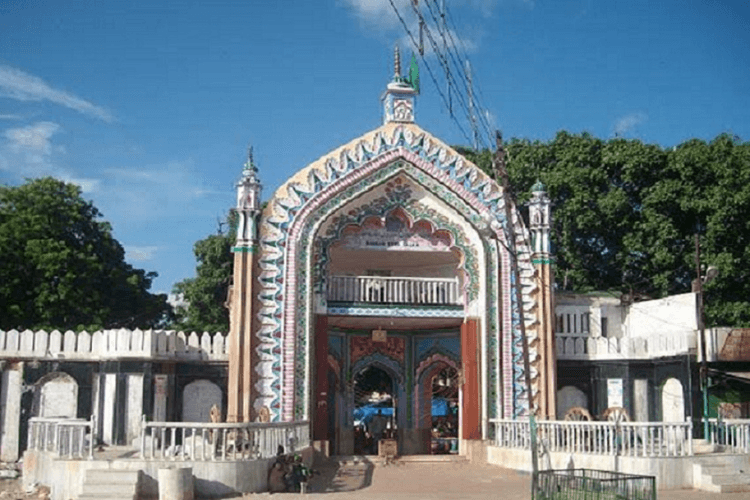 गाजी मियां के मेले पर पूर्ण विराम, इतिहास के सम्मान में नया अध्याय