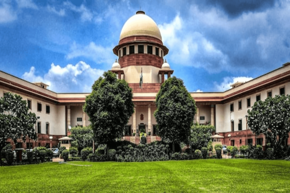 भारत धर्मशाला नहीं,सुप्रीम कोर्ट ने रोहिंग्या शरणार्थियों पर दी सख्त चेतावनी