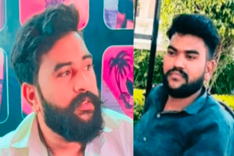 बिजली की समस्या और चुनावी रंजिश ने ली दो सगे भाइयों की जान, ग्राम प्रधान पर हत्या का आरोप