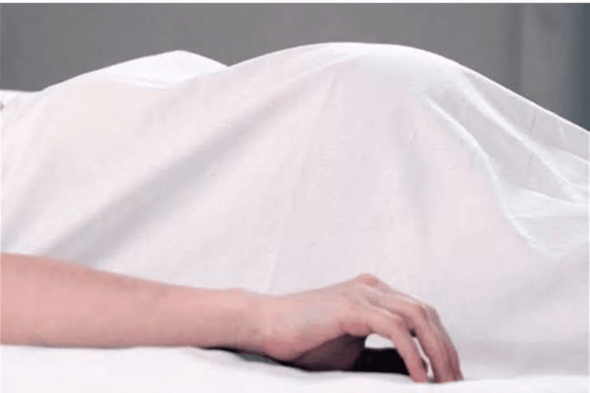 सात महीने की कोख के साथ दफ़न हुआ प्यार ,ससुराल बना काल