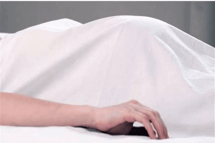 सात महीने की कोख के साथ दफ़न हुआ प्यार ,ससुराल बना काल