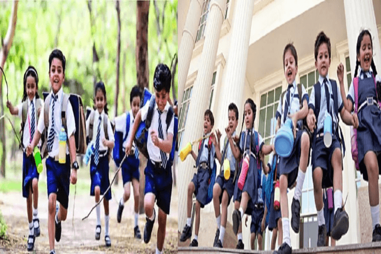 बच्चों के लिए खुशखबरी: यूपी में गर्मी की छुट्टियाँ तय, जानिए पूरी जानकारी