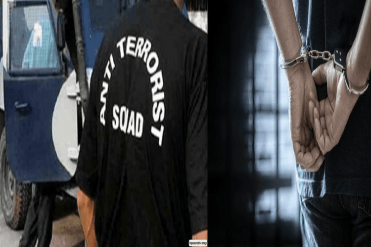 पाकिस्तान से व्यापार करते-करते बन गया देश का गद्दार, यूपी एटीएस ने दबोचा ISI एजेंट