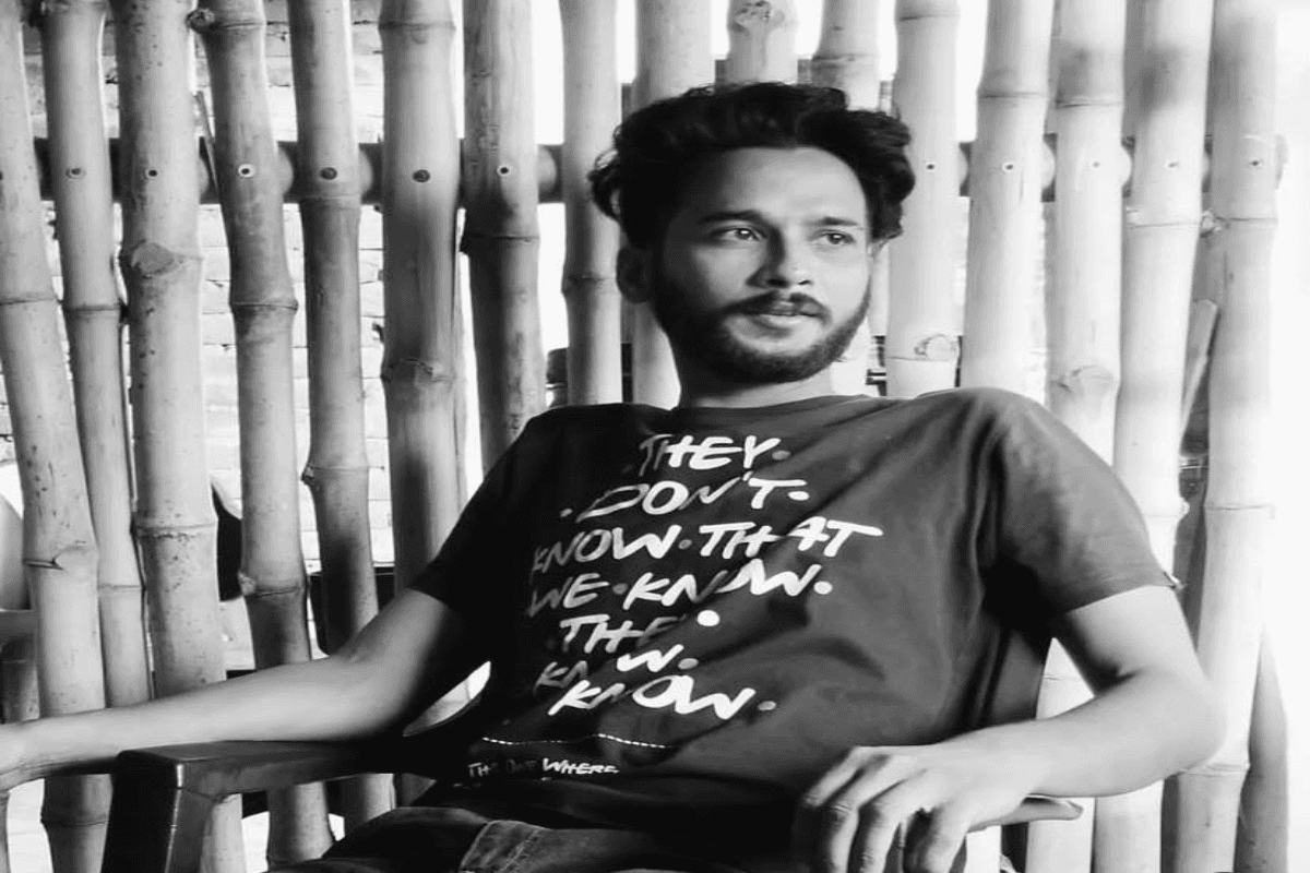 प्रतियोगी छात्र की सड़क हादसे में मौत, 45 मिनट तक तड़पता रहा सड़क पर, कोई नहीं आया मदद को