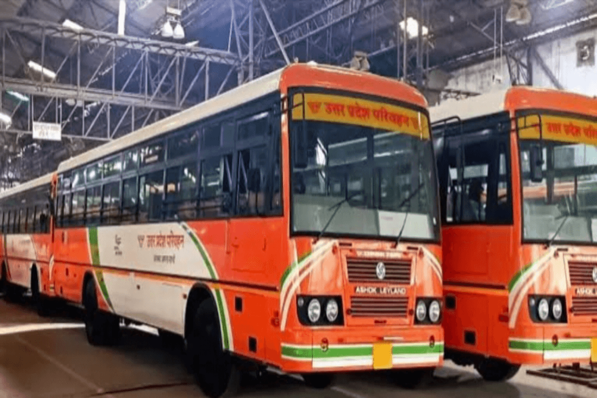 रोडवेज बसों में सफर अब और सुरक्षित: जानिए क्या खास व्यवस्था होगी यात्रियों और चालकों के लिए