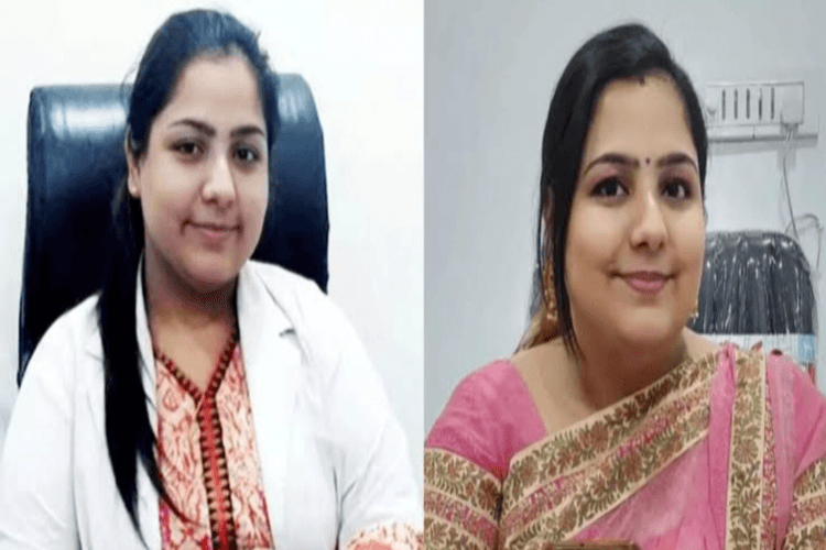 बाल उगाने गए, मौत लेकर लौटे, फर्जी हेयर ट्रांसप्लांट डॉक्टर अनुष्का ने किया सरेंडर