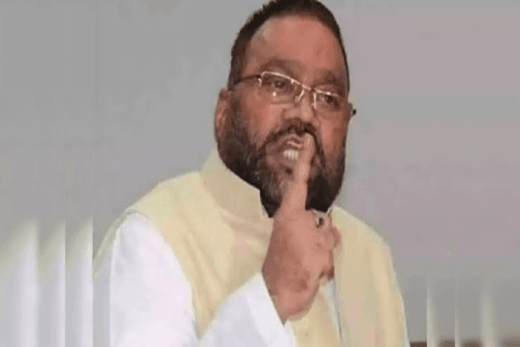 स्वामी प्रसाद मौर्य का योगी सरकार पर हमला: बोले 24 घंटे में 13 हत्याएं, ये है सरकार की नाकामी का सबूत