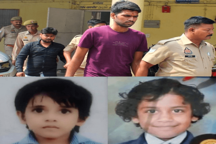 हाथरस में दो मासूम बच्चियों के हत्यारों को फांसी: कोर्ट का ऐतिहासिक फैसला, “जब तक मौत न हो जाए, तब तक लटकाओ”