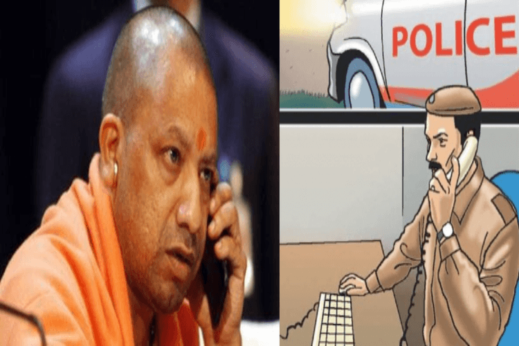‘सरकारी फोन सिर्फ अफसरों के लिए’, बोले थे योगी — फिर क्यों बजती है घंटी पीआरओ के पास?