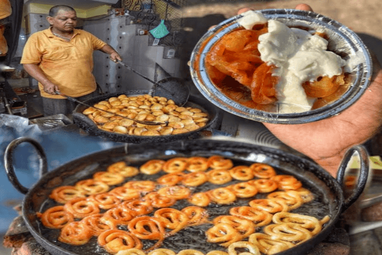 कचौरी से लस्सी तक: प्रयागराज की लोकनाथ गली में मिलता है स्वाद का खजाना