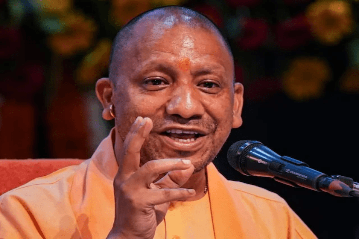 योगी सरकार का बड़ा तोहफा: यूपी के श्रमिकों को अब मिलेगा सम्मान, सुविधा और सुरक्षित आश्रय