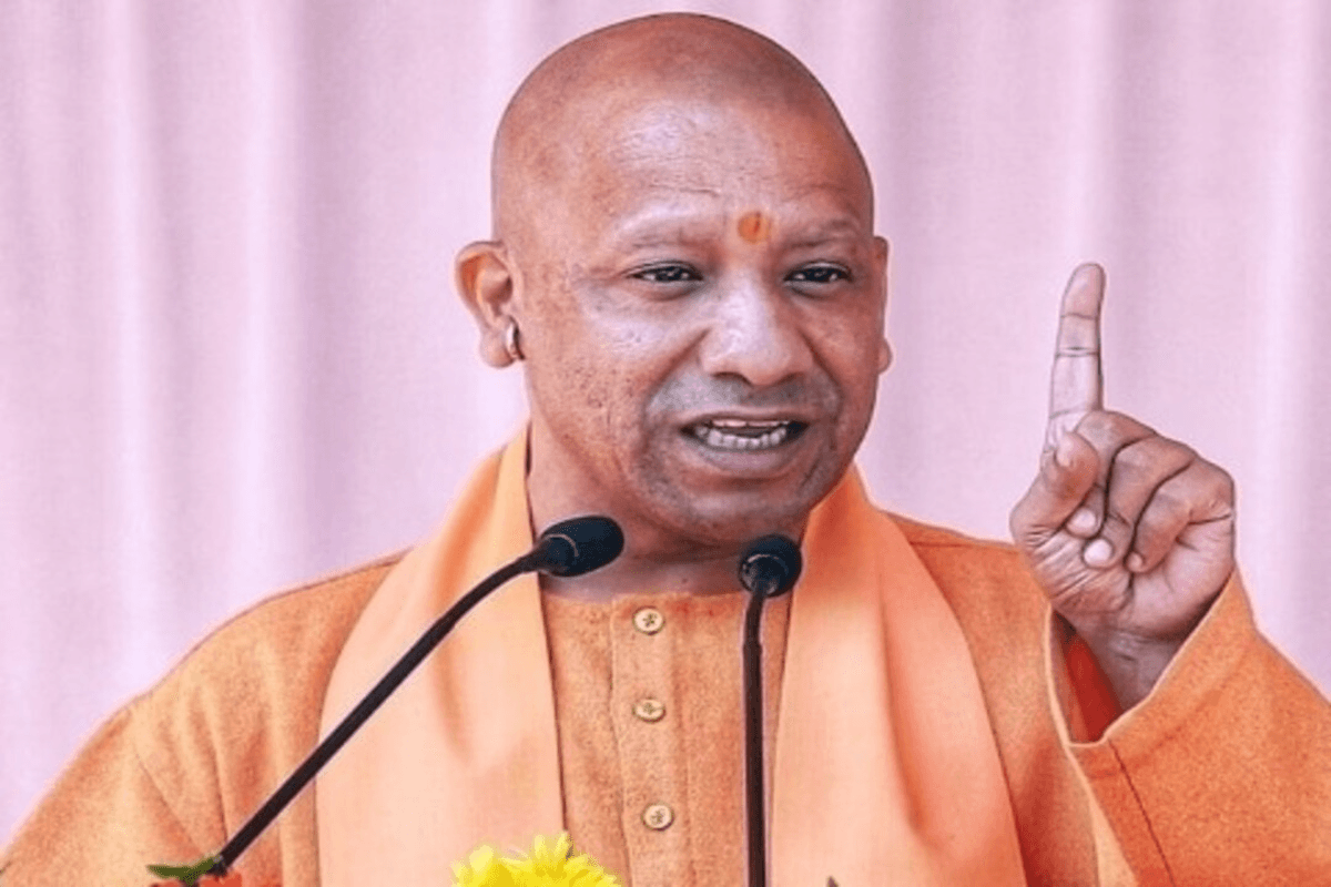 योगी सरकार:बढ़ाई गई इन लोगों की पेंशन, दो हजार की जगह अब मिलेंगे चार हजार