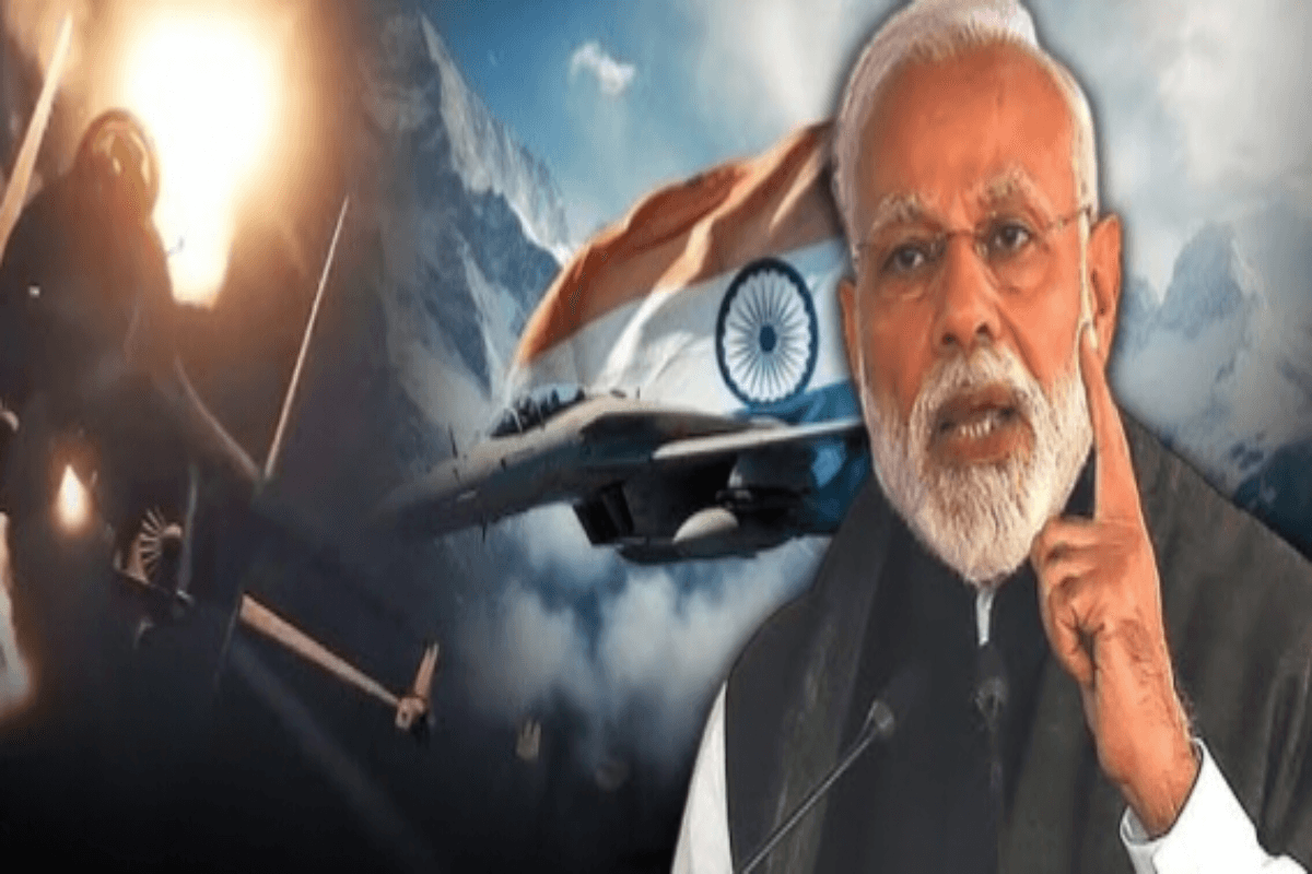 पाकिस्तान को मिला करारा जवाब, बठिंडा और जालंधर में किए ड्रोन ध्वस्त