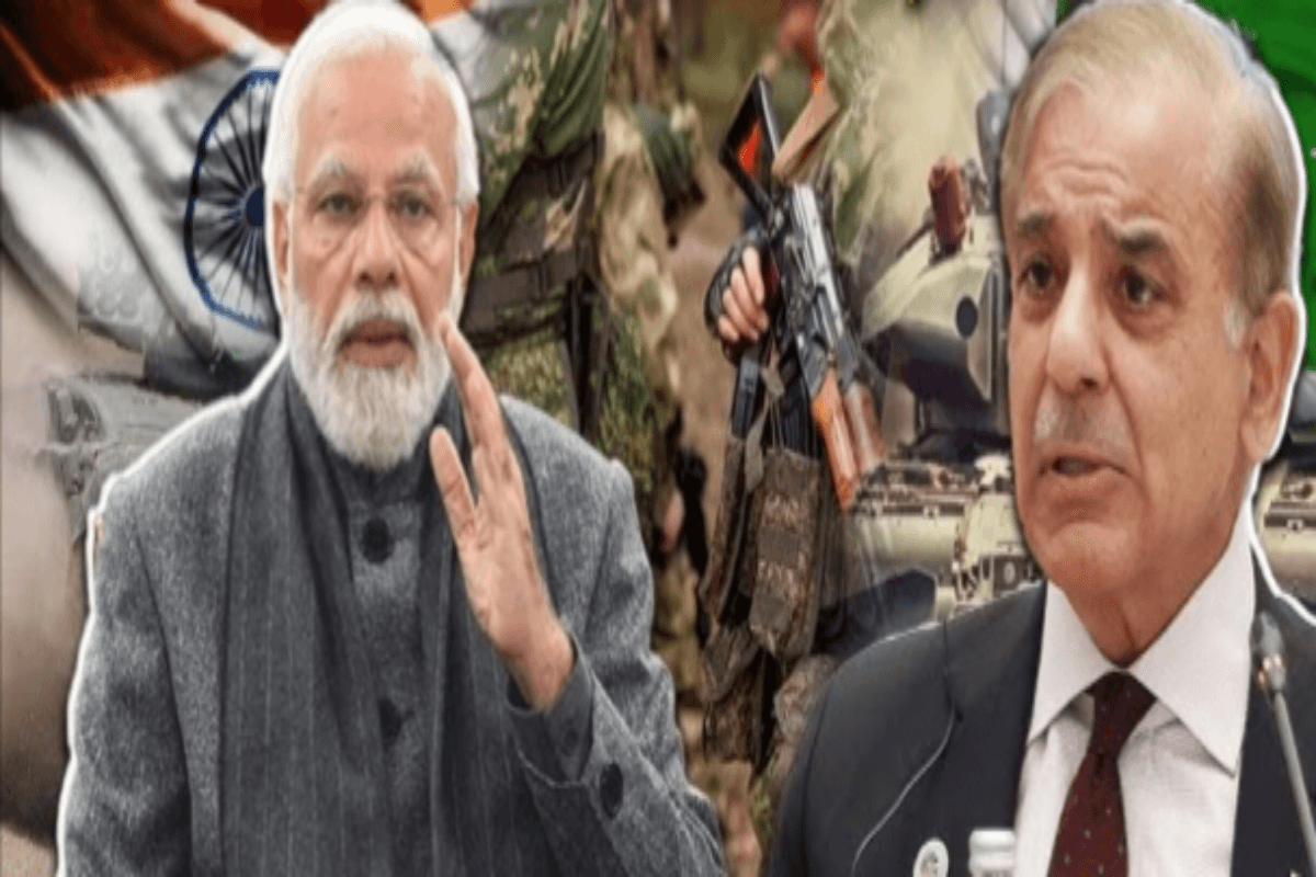 सीमा पार पाकिस्तान के हमले से अब तक 16 भारतीयों की हो चुकी है मौत