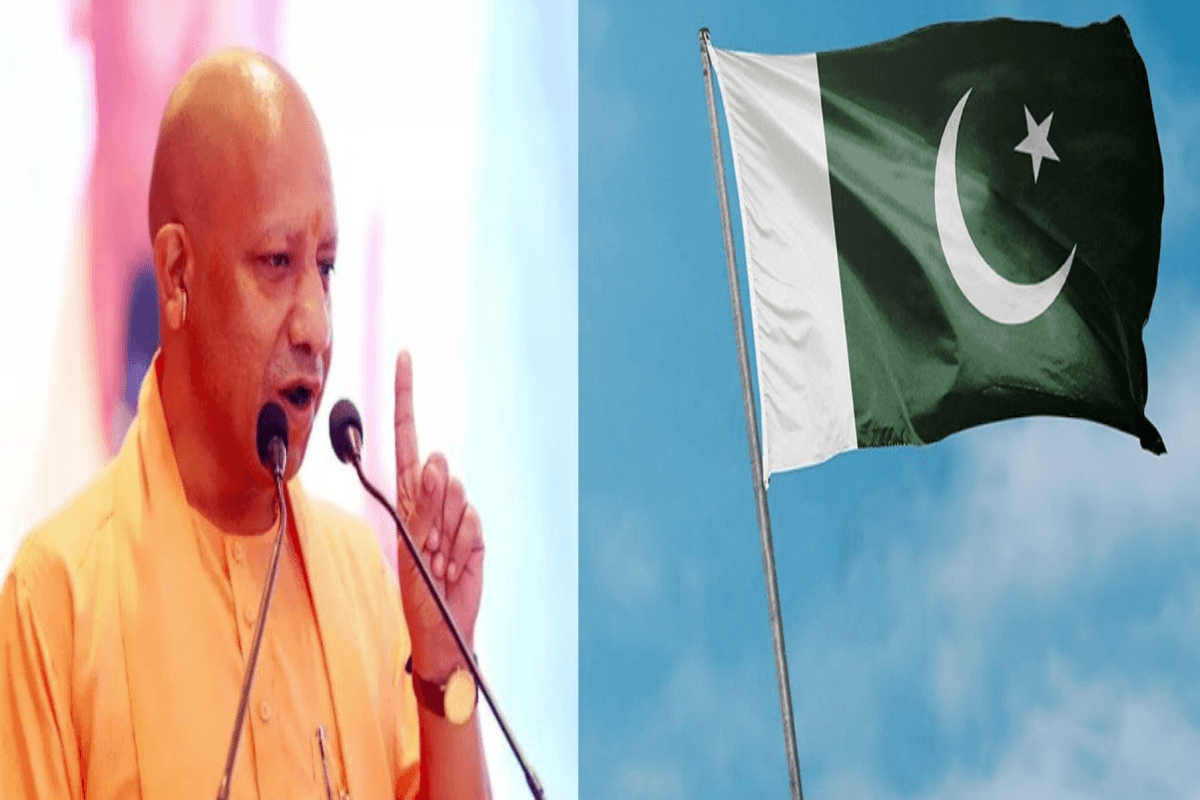 योगी आदित्यनाथ: पाकिस्तान का आतंकी चेहरा अब दुनिया के सामने बेनकाब हो चुका