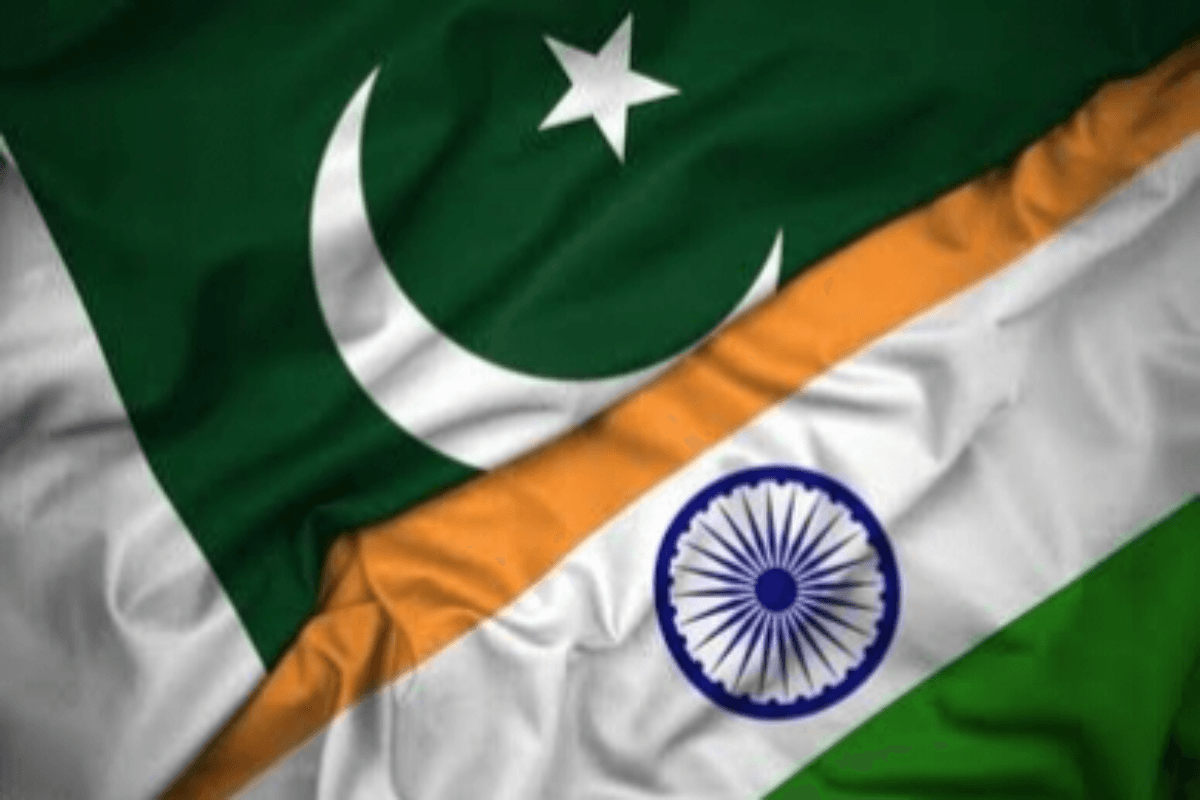 INDIA PAKISTAN WAR: भारत और पाकिस्तान युद्ध विराम की घोषणा की, तनाव में बड़ी राहत